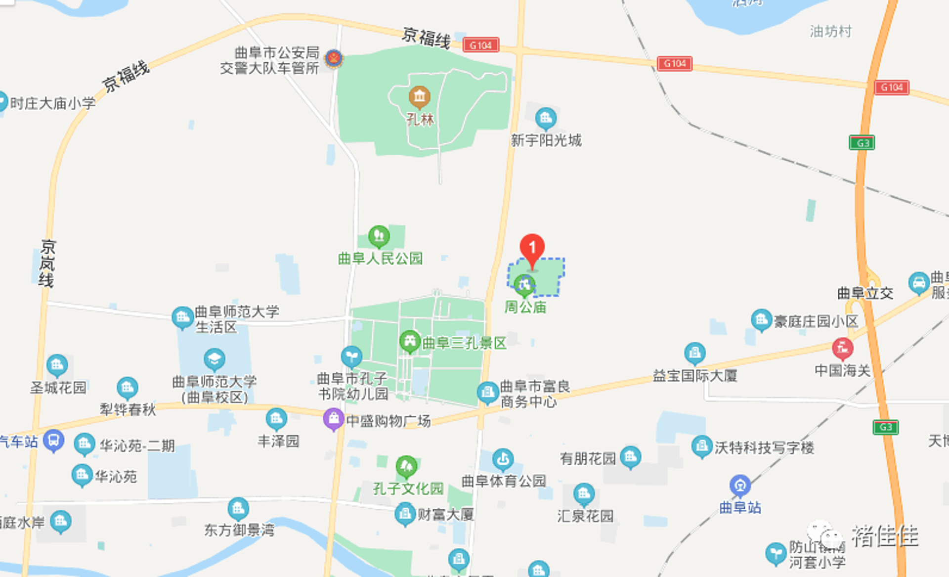 故城新宇科技